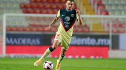 Entrenador de Mazatlán confesó interés por Nicolás Benedetti.