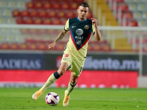 Entrenador de Mazatlán confesó interés por Nicolás Benedetti