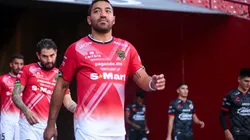 Semanas importantes para saber sobre el futuro de Marco Fabián