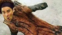 A pesar de que ha salvado a México en múltiples ocasiones, Ochoa fue considerado un tronco.