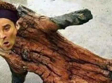 Para Ochoa los memes más duros tras el partido México contra Panamá