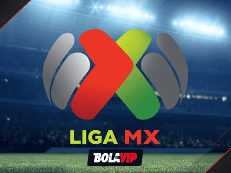 Liga MX: ¿Cómo, cuándo y dónde VER la Jornada 8 del Grita México Apertura 2021?