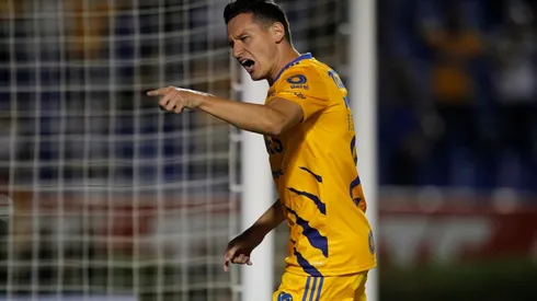 Florian Thauvin ha acumulado 178 minutos en cuatro partidos en la Liga MX.