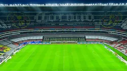 El palco del Estadio Azteca tiene un costo de 20 millones de pesos