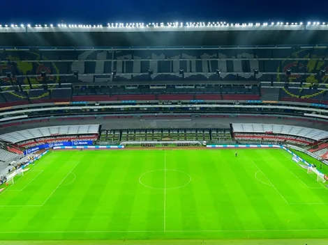 VIDEO: AMLO pide participación en rifa de palco del Estadio Azteca