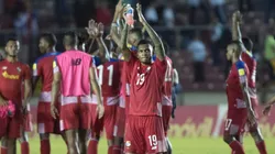 El equipo panameño sólo tiene permitido meter 26 mil almas