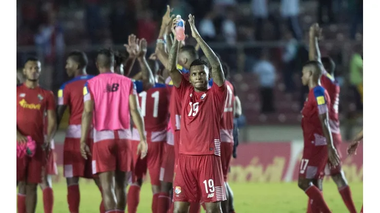 El equipo panameño sólo tiene permitido meter 26 mil almas