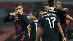 Alexis Vega volverá a Guadalajara para hacer su rehabilitación