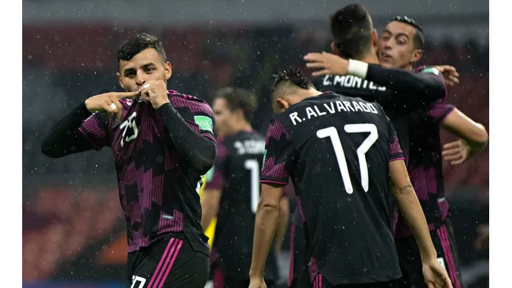 Alexis Vega volverá a Guadalajara para hacer su rehabilitación