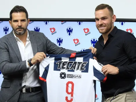 Davino defendió a Vincent Janssen y pronosticó cuándo volvería