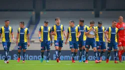 Atlético de San Luis, primer club de la Liga MX que dará sus conferencias con lenguaje de señas.