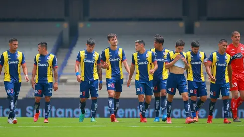 Atlético de San Luis, primer club de la Liga MX que dará sus conferencias con lenguaje de señas.