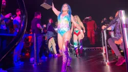 Diosa Quetzal, una de las cartas fuertes de Robles-Patrón Promotions. (Foto: Robles-Patrón Promotions)