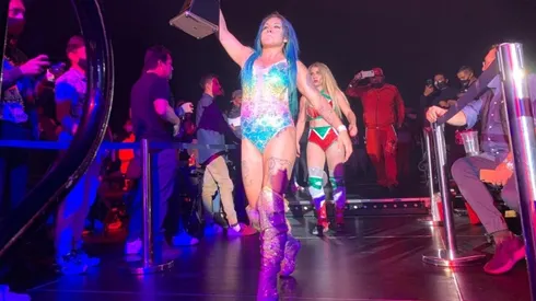 Diosa Quetzal, una de las cartas fuertes de Robles-Patrón Promotions. (Foto: Robles-Patrón Promotions)