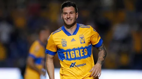 Gignac enfrenta nuevos problemas...
