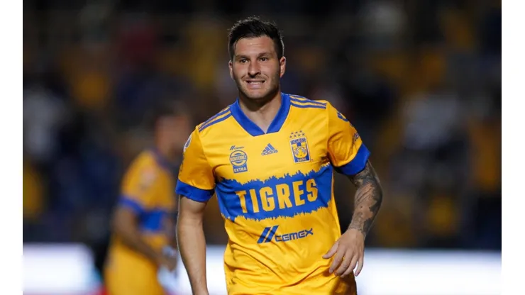 Gignac enfrenta nuevos problemas...