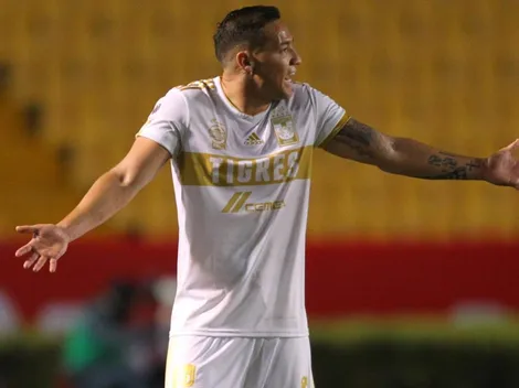 Jesús Dueñas contaría con tres propuestas si lo dejan libre