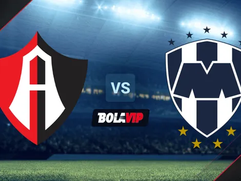 VER AHORA | Atlas vs. Monterrey por la Liga MX | Hora y canal de TV para ver a Rayados en la Jornada 8
