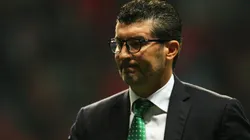 José Manuel "Chepo" de la Torre tenía que salir del Tri con antelación