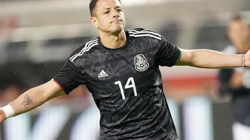 El motivo por el que Chicharito no fue a la Selección de México.