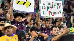 Afición sólo podrá entrar vacunada