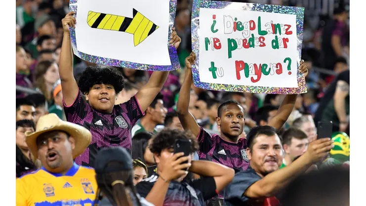 Afición sólo podrá entrar vacunada