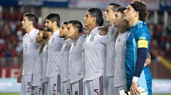 El Tricolor con los pies en la tierra