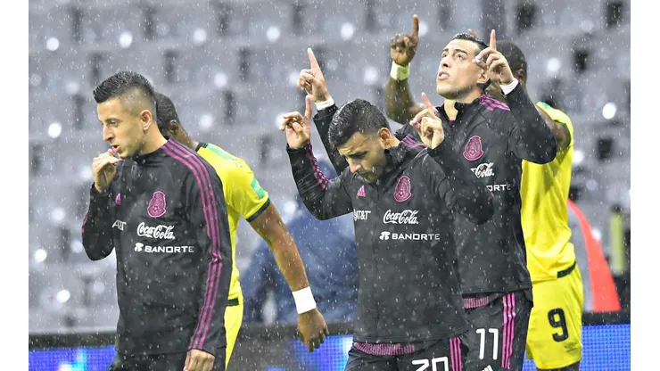 La Selección Mexicana jugará una hora antes