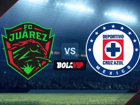 VER AHORA | FC Juárez vs. Cruz Azul por la Liga MX con STREAMING ONLINE | Jornada 8 del Apertura 2021