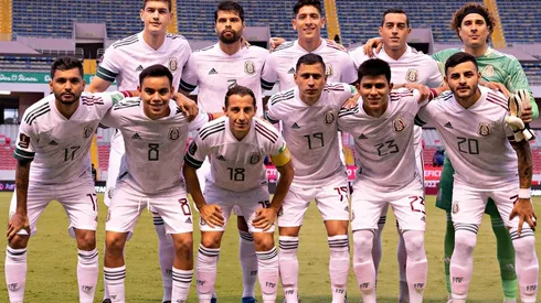 El Tri quiere un nuevo triunfo por Eliminatorias Concacaf.