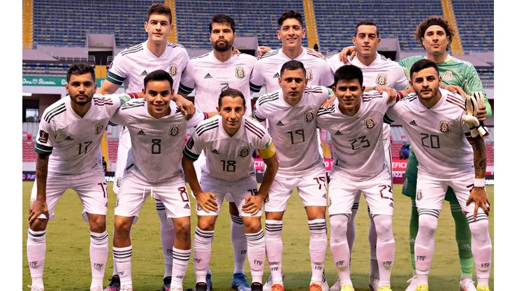 El Tri quiere un nuevo triunfo por Eliminatorias Concacaf.
