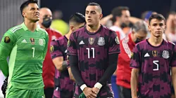 Se sigue hablando mucho de Funes Mori en estas semanas.