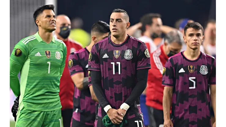 Se sigue hablando mucho de Funes Mori en estas semanas.
