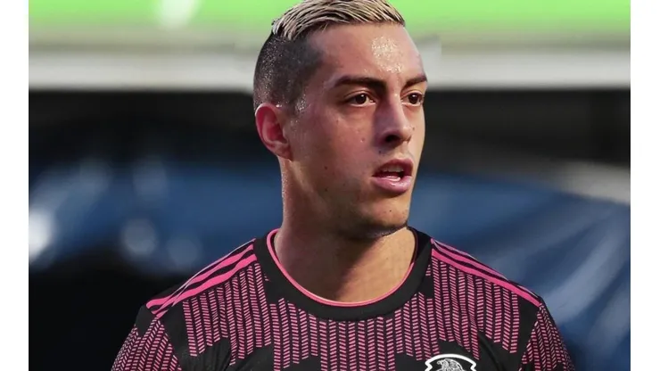 Álvaro Morales opinó sobre la titularidad de Funes Mori.