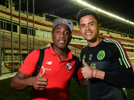 México nunca ha perdido ante Panamá en el estadio Rommel Fernández