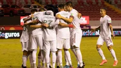 Sin sobrarle nada, México obtuvo tres puntos valiosos ante Costa Rica