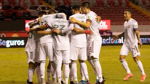 Sin sobrarle nada, México obtuvo tres puntos valiosos ante Costa Rica