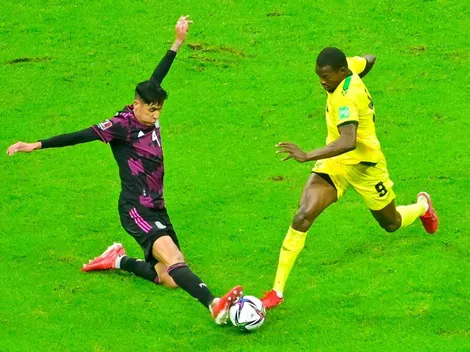 TV Azteca volvió a vencer a TUDN en el rating del partido México contra Jamaica