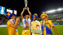 Sin renovación, un multicampeón se iría gratis en el mercado de invierno