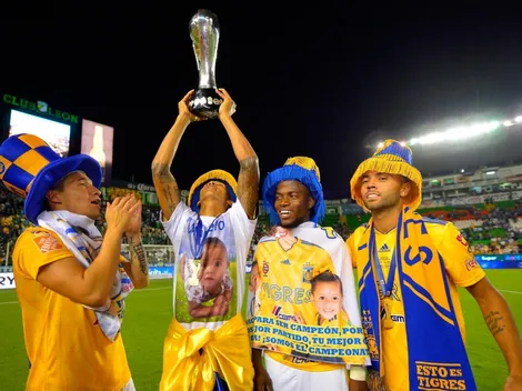 ¿Fin de una era? Multicampeón de Tigres UANL se iría en diciembre