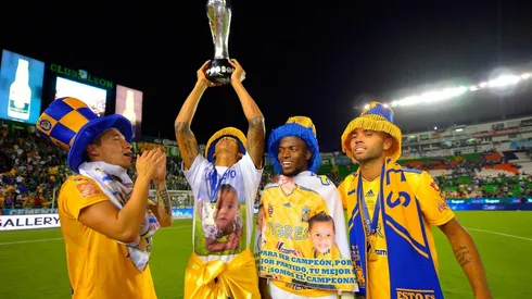 Sin renovación, un multicampeón se iría gratis en el mercado de invierno