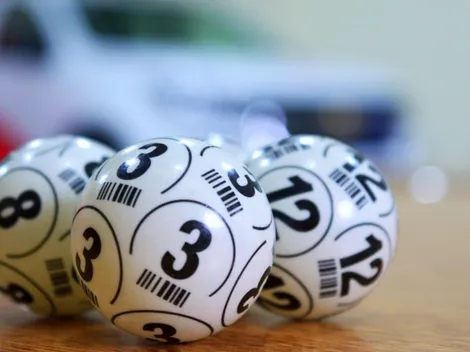 Resultados Lotería Nacional: Tris y Chispazo lunes 6 de septiembre de 2021