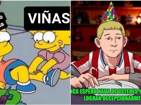 Los MEMES estallan tras la victoria del América ante Chivas