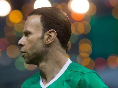 Zague arremetió contra Gerardo Martino