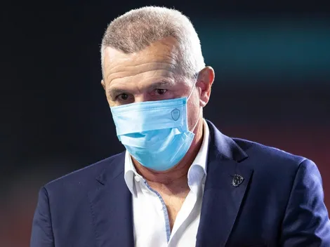 El caliente calendario de Rayados para septiembre