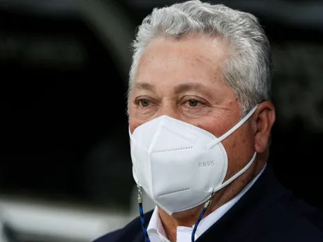 #FueraVuce volvió a ser tendencia tras la derrota de Chivas ante América