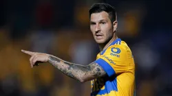 Gignac es una voz más que autorizada en Tigres.