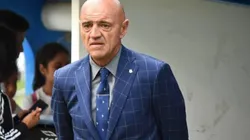 El Chelís criticó a la Selección Mexicana.