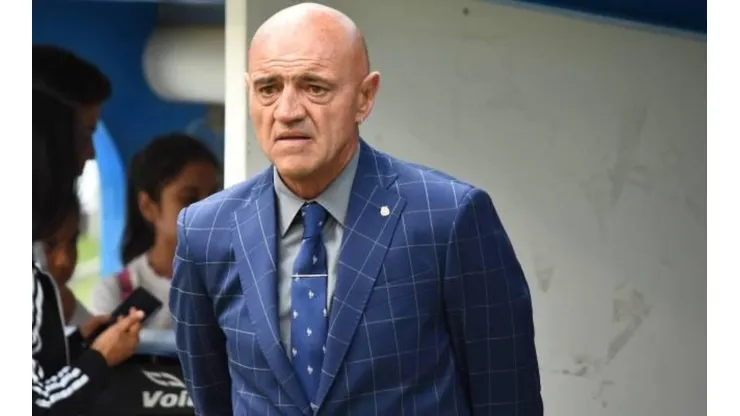 El Chelís criticó a la Selección Mexicana.