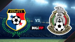 Panamá recibirá a México por las Eliminatorias Concacaf en la Jornada 3